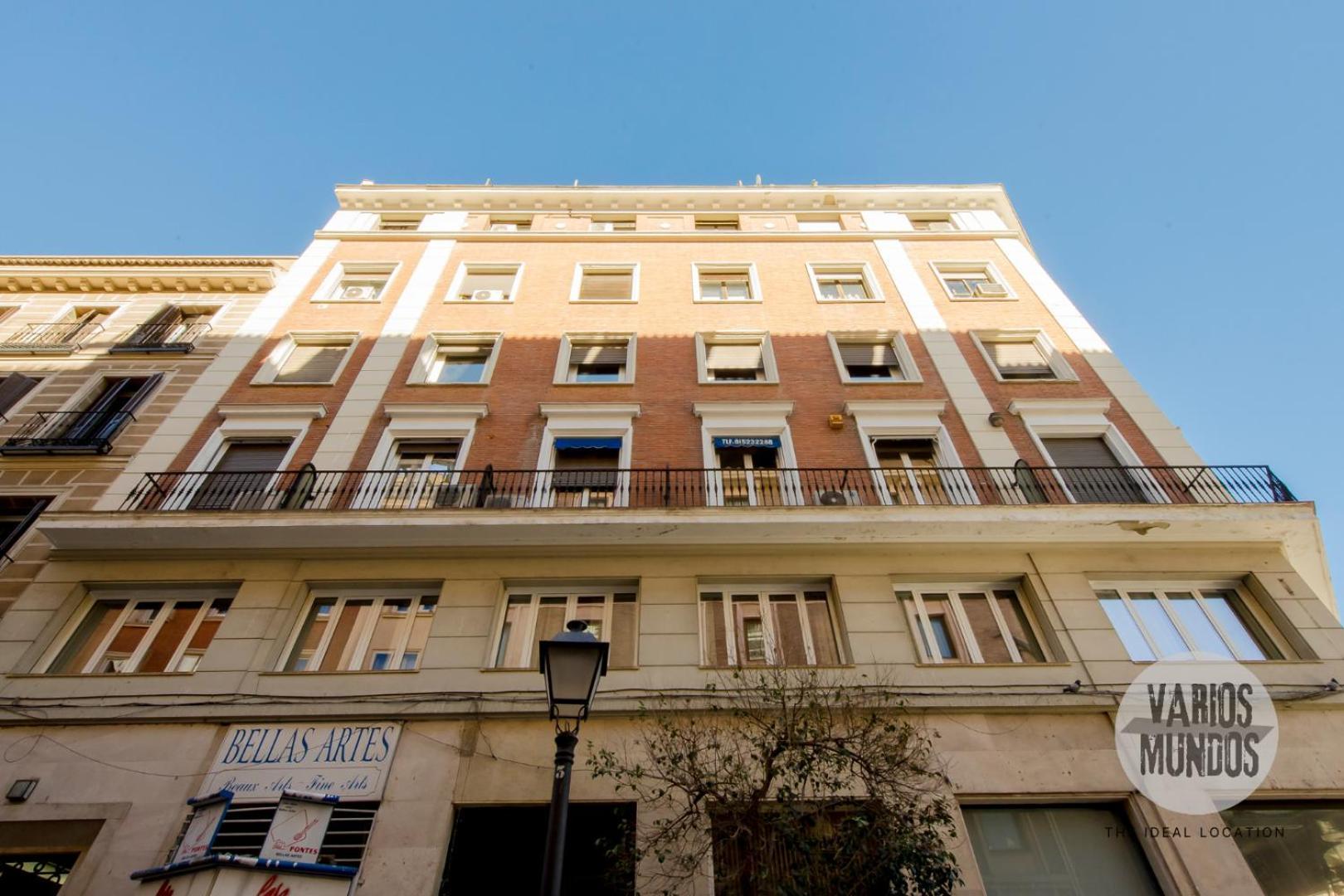 Un Madrid Historico Para 4, En Plaza Del Carmen E2 — Fotos 3